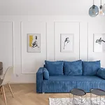 Rentplanet - Przedmiescie Olawskie